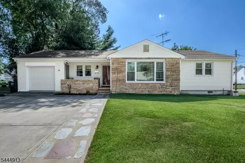 341 Saint Johns Pl, Bound Brook, NJ 08805