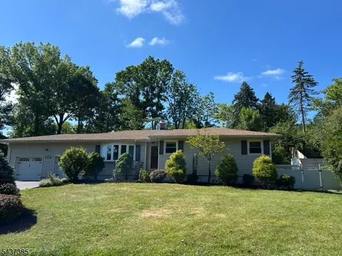 1591 Brookside Rd, Mountainside, NJ 07092