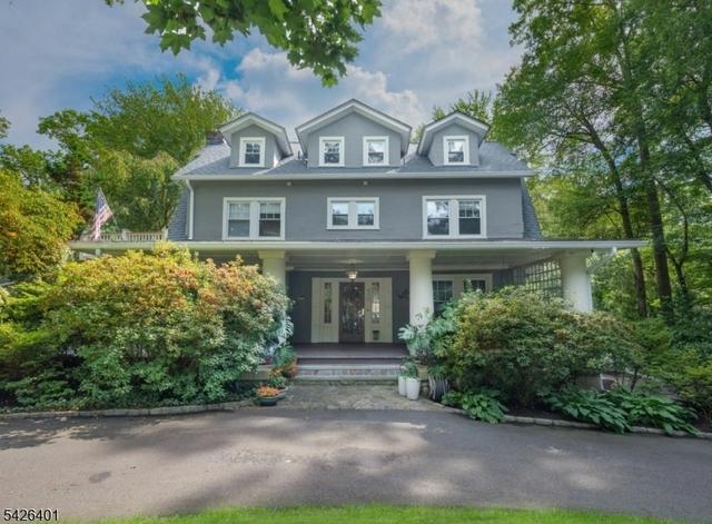 430 Morris Ave, Mountain Lakes, NJ 07046