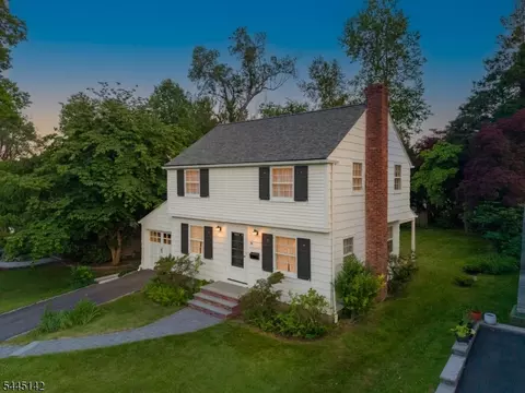 34 Colfax Rd, Springfield, NJ 07081 photo 6