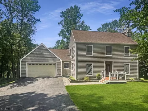 149 N Locust Lake Rd, Blairstown, NJ 07825