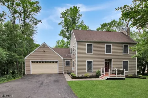 149 N Locust Lake Rd, Blairstown, NJ 07825