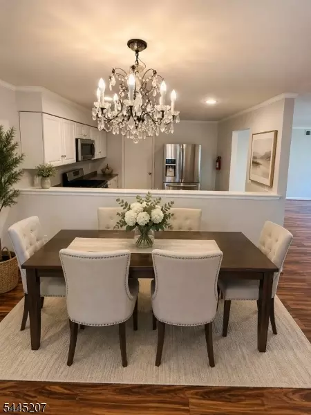 Dining - 231 Mcauliffe Ct, Franklin Twp, NJ 08873 photo 1 of 1