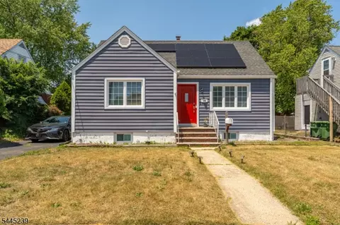 196 Gabriel Ter, South Amboy, NJ 08879