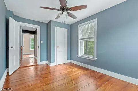 Bedroom - 139 Main St, Hampton, NJ 08827 photo 5 of 6