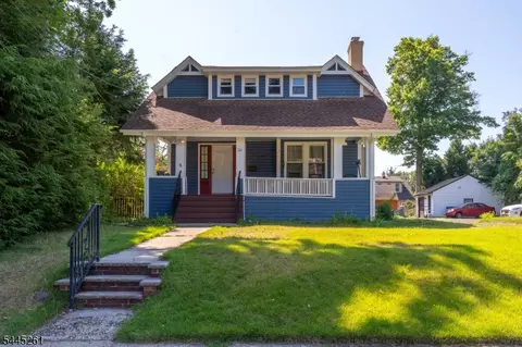 341 Mountainview Ter, Dunellen, NJ 08812