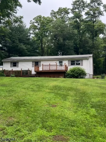 299 Mount Bethel Rd, Port Murray, NJ 07865