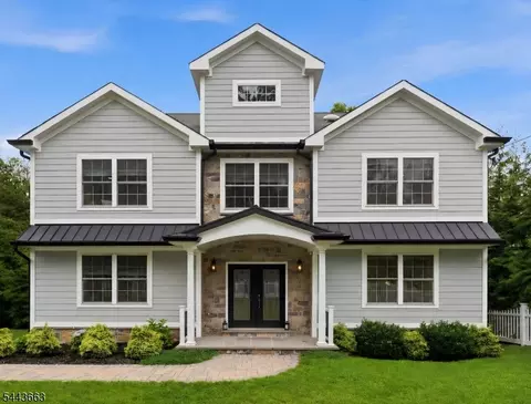 23 Alexander Ave, Montclair Twp, NJ 07043