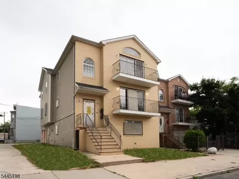 26-28 Mount Pleasant Ave, Newark, NJ 07104