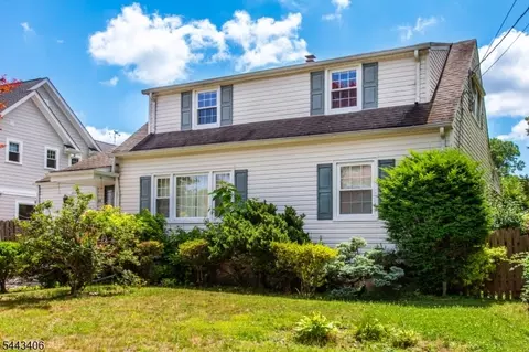 43 Alexander Ave, Madison, NJ 07940