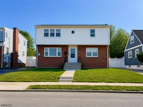 161 W Inman Ave, Rahway, NJ 07065
