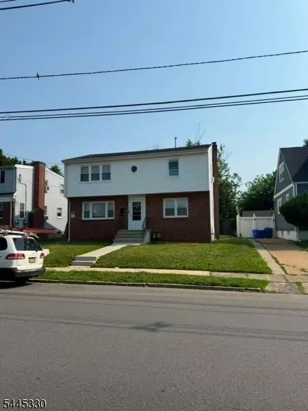 161 W Inman Ave, Rahway, NJ 07065