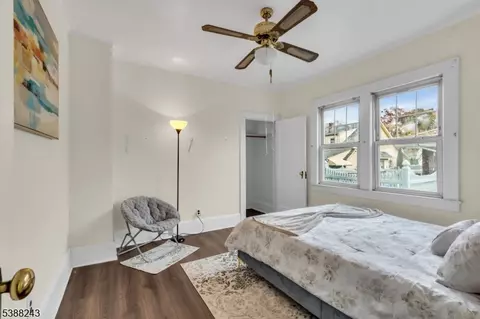Bedroom - 906 Dewitt St, Linden, NJ 07036 photo 1 of 7
