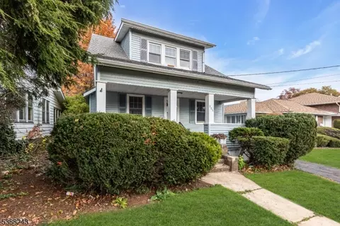 Exterior - 906 Dewitt St, Linden, NJ 07036 photo 7 of 10