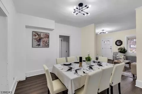 Dining - 906 Dewitt St, Linden, NJ 07036 photo 3 of 3