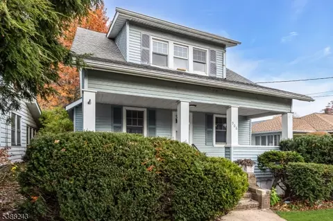 Exterior - 906 Dewitt St, Linden, NJ 07036 photo 6 of 10