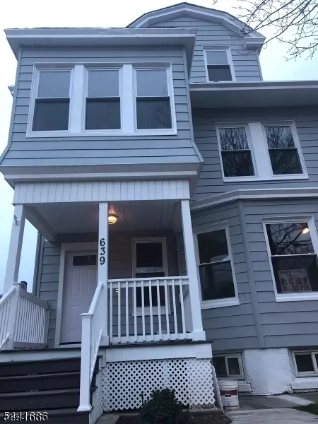 637-639 Parker St #2, Newark, NJ 07104