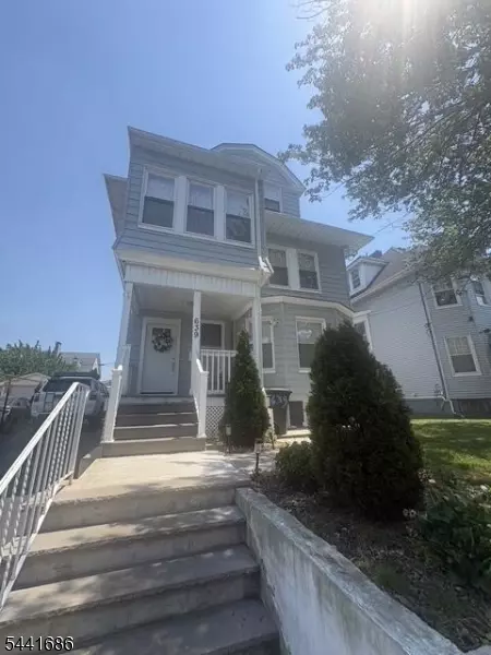 637-639 Parker St #2, Newark, NJ 07104