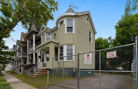 947-949 William St, Elizabeth, NJ 07201