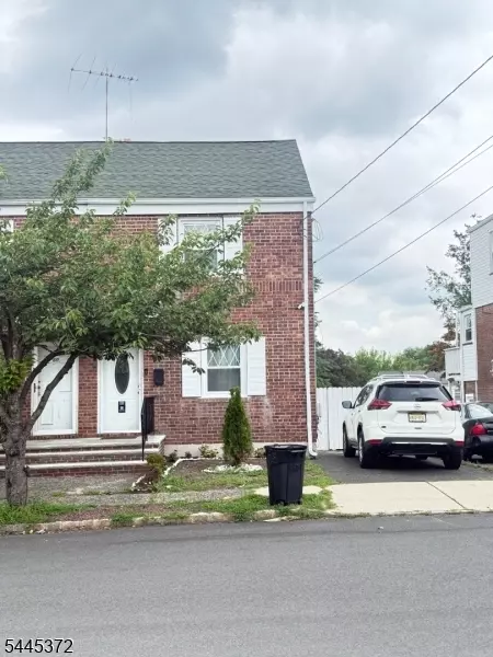 58 Sanford Ave, Belleville, NJ 07109