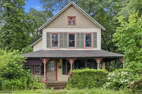 116 Sand Shore Rd, Budd Lake, NJ 07828