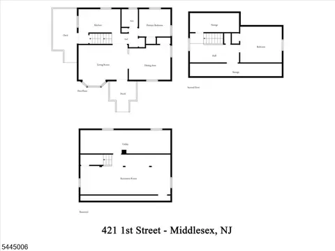 421 1st St, Middlesex, NJ 08846 photo 28