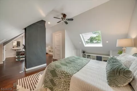 Bedroom - 43 Pine St, Millburn, NJ 07041 photo 10 of 10