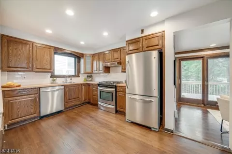 Kitchen - 43 Pine St, Millburn, NJ 07041 photo 1 of 4