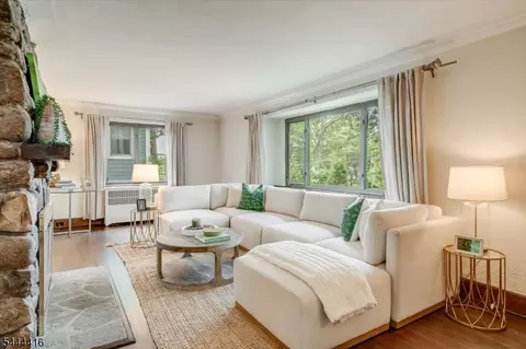 Living - 43 Pine St, Millburn, NJ 07041 photo 1 of 3