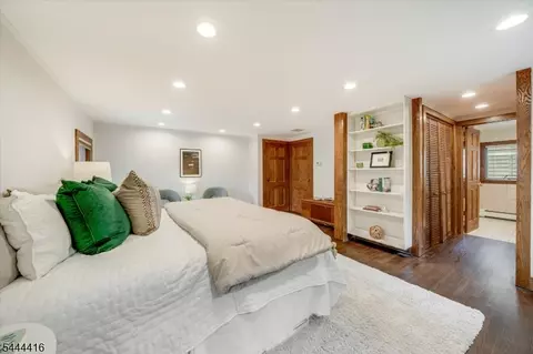 Bedroom - 43 Pine St, Millburn, NJ 07041 photo 3 of 10