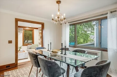 Dining - 43 Pine St, Millburn, NJ 07041 photo 4 of 5