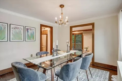 Dining - 43 Pine St, Millburn, NJ 07041 photo 2 of 5