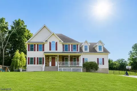 20 Long Hill Rd, Fredon Twp, NJ 07860