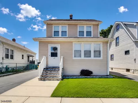 165 Randolph St, Carteret, NJ 07008