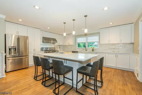 Kitchen - 38 Valley View Ave, Summit, NJ 07901 photo 2 of 3