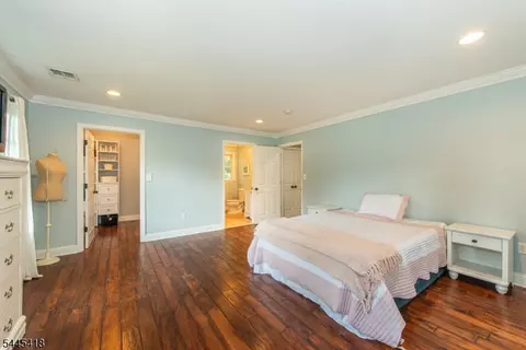 Bedroom - 38 Valley View Ave, Summit, NJ 07901 photo 4 of 5