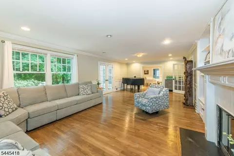 Living - 38 Valley View Ave, Summit, NJ 07901 photo 2 of 3