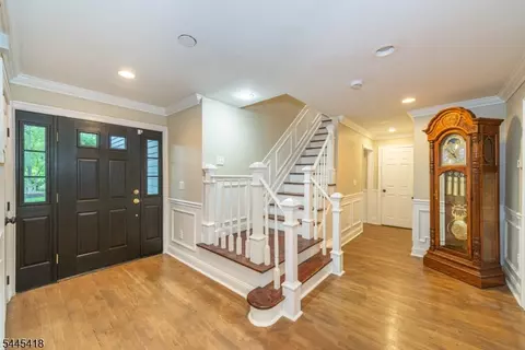 Entry Way - 38 Valley View Ave, Summit, NJ 07901 photo 1 of 5