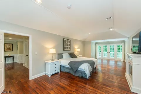 Bedroom - 38 Valley View Ave, Summit, NJ 07901 photo 3 of 5