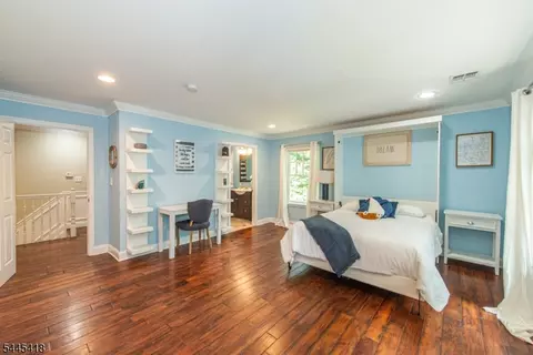 Bedroom - 38 Valley View Ave, Summit, NJ 07901 photo 5 of 5