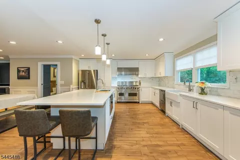 Kitchen - 38 Valley View Ave, Summit, NJ 07901 photo 3 of 3
