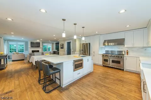 Kitchen - 38 Valley View Ave, Summit, NJ 07901 photo 1 of 3