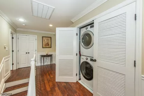 Entry Way - 38 Valley View Ave, Summit, NJ 07901 photo 5 of 5