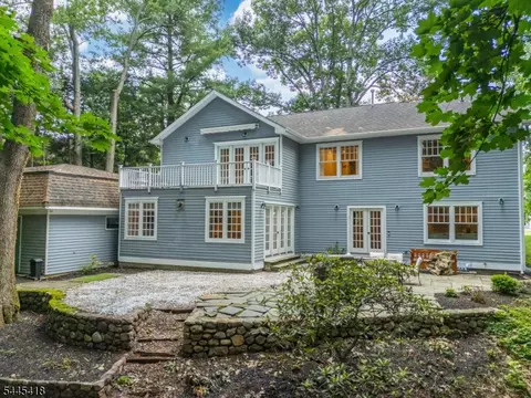 Exterior - 38 Valley View Ave, Summit, NJ 07901 photo 9 of 12