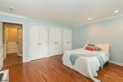 Bedroom - 38 Valley View Ave, Summit, NJ 07901 photo 1 of 5
