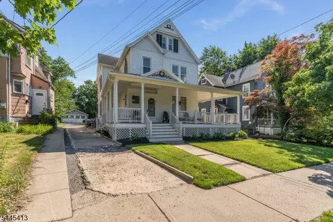 127 W Cliff St, Somerville, NJ 08876
