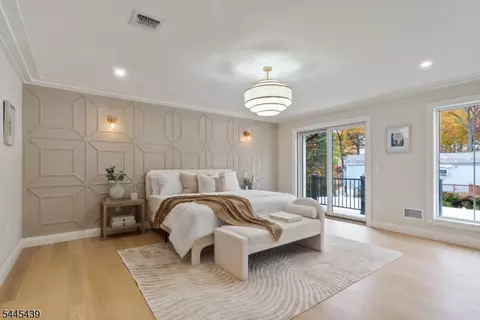 Bedroom - 333 Harrison St, Paramus, NJ 07652 photo 2 of 2