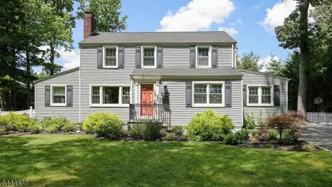2263 Hill Rd, Scotch Plains, NJ 07076