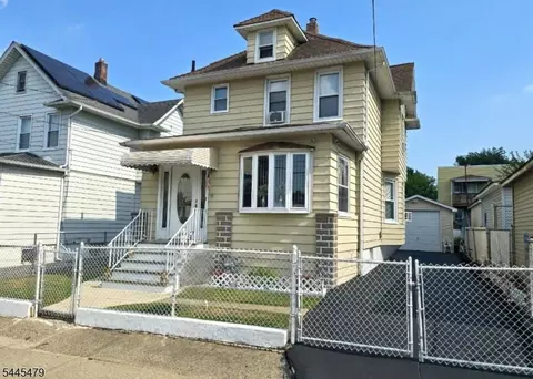 73 Bergen Ave, Clifton, NJ 07011