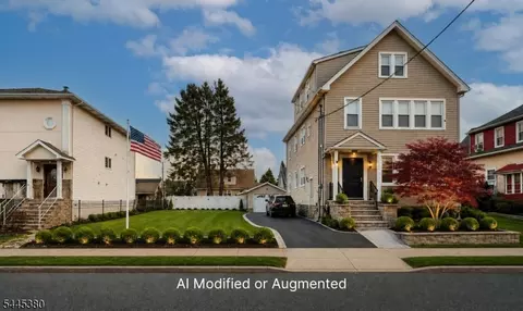 149 Speer Ave, Clifton, NJ 07013
